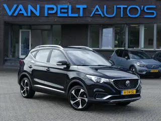 MG MG ZS EV Luxury 45 kWh 3F / PANO / LEDER