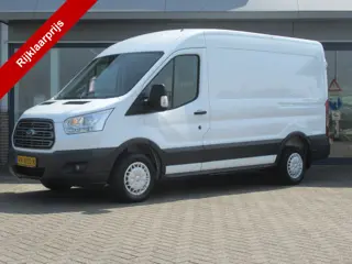 Ford Transit 310 2.2 TDCI L2H2 Trend, Trekhaak / Airco / Cruise control + Limiter / Bluetooth / Nieu