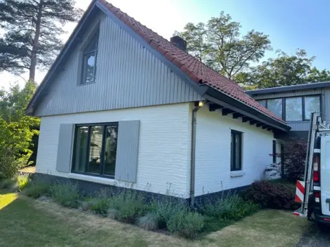 Goedkoop kunststofkozijn utrecht