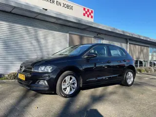 Volkswagen Polo 1.0 TSI Comfortline