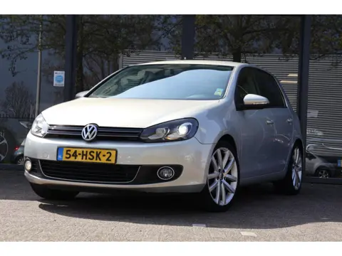 Volkswagen Golf 1.4 TSI Highline-VERKOCHT!!