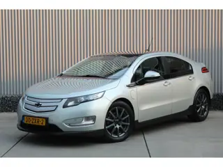 Chevrolet Volt 1.4 LTZ, Plug-in Hybride, BOSE,Leder,Navi,Clima