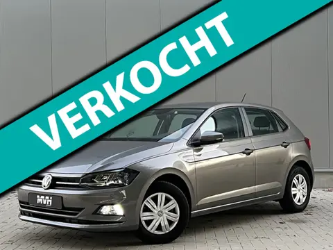 Volkswagen Polo 1.0 MPI Trendline - Airco - PDC - Nieuw - 25000 km