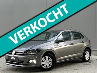 Volkswagen Polo 1.0 MPI Trendline - Airco - PDC - Nieuw - 25000 km