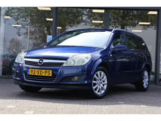 Opel Astra Wagon 1.6 Temptation|VERKOCHT!