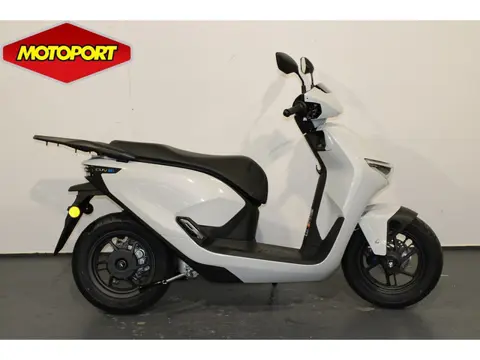 Honda CUV e (bj 2026)