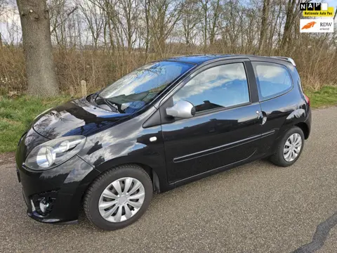 Renault Twingo 1.2 TCE GT