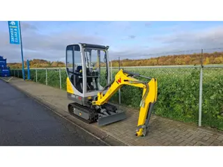 WACKER NEUSON ET 16 A2.1 | 2025 (bj 2025)