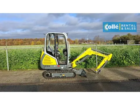 WACKER NEUSON ET 18 A2.0 | 2023 (bj 2023)