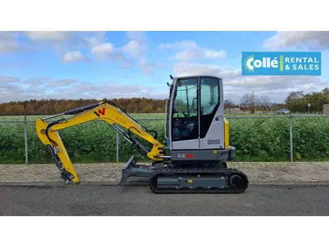 WACKER NEUSON EZ 36 B4.1 | 2025 (bj 2025)