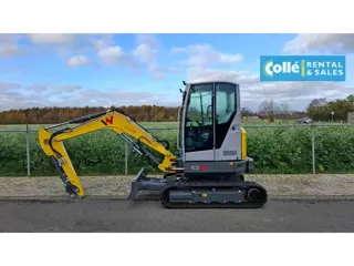 WACKER NEUSON EZ 36 B4.1 | 2025 (bj 2025)