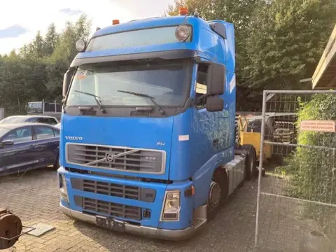 Volvo FH 440 Voor onderdelen sloop (bj 2007)