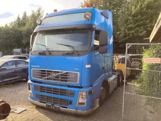 Volvo FH 440 Voor onderdelen sloop (bj 2007)