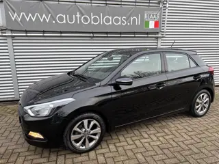 Hyundai I20 1.4 Automaat