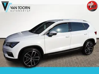SEAT Ateca 1.5 TSI Xcellence Business Intense. navigatie, trekhaak