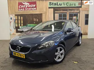 Volvo V40 1.5 T2 Momentum/AUTOMAAT/HISTORIE AANWEZIG/