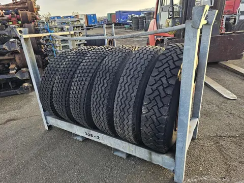 Several 1000 X 20 (bj 1990)