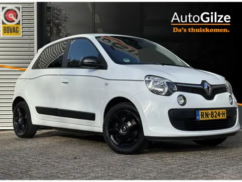 Renault Twingo 1.0 SCe Limited l PDC l Cruise l Airco l Nationale Autopas