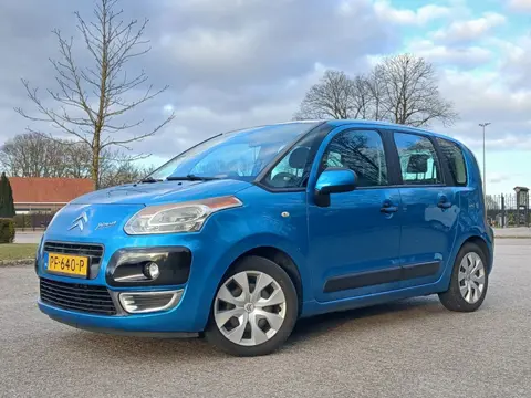 Citroën C3 Picasso 1.4 VTi Seduction NIEUWE APK (bj 2009)