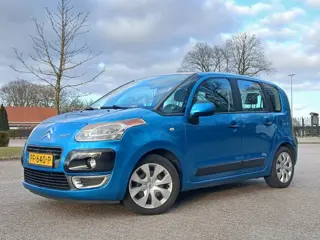 Citroën C3 Picasso 1.4 VTi Seduction NIEUWE APK (bj 2009)