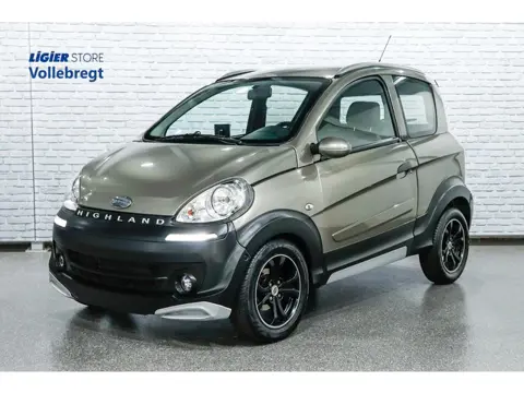 VERKOCHT ! ! (bj 2017)