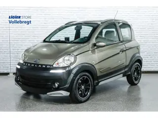 VERKOCHT ! ! (bj 2017)