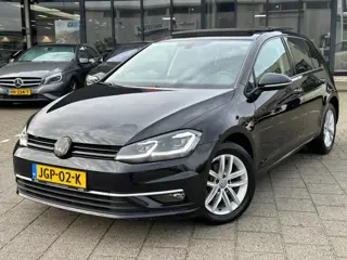 Volkswagen GOLF 1.4 TSI Comfortline ACC l Pano l Xenon