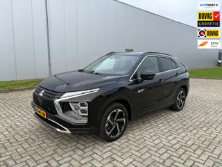 Mitsubishi Eclipse Cross 2.4 PHEV Intense+ , 4x4 ,Navigatie, Trekhaak