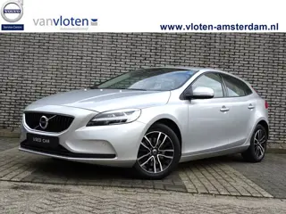 Volvo V40 2.0 T2 Inscription | Leder | BLIS | PDC