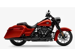 Harley-Davidson Tour ROAD KING special STOCK DEAL