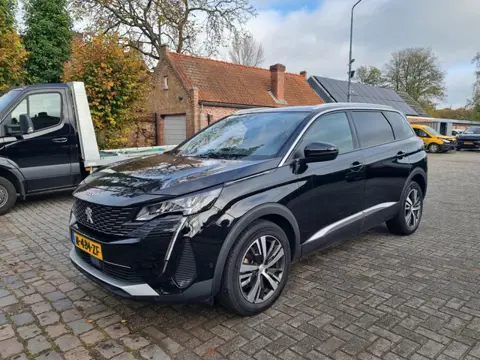 Peugeot 5008 1.2 PT Allure P.Bns (bj 2022)