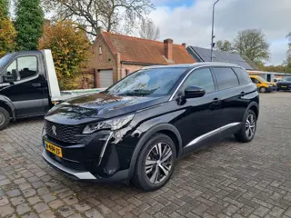 Peugeot 5008 1.2 PT Allure P.Bns (bj 2022)