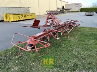 Krone KW-6.40-6-schudder-775108