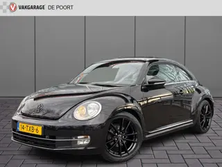 Volkswagen Beetle 1.2 TSI Sport Design | NL-auto | Navi | Airco | Cruisec.