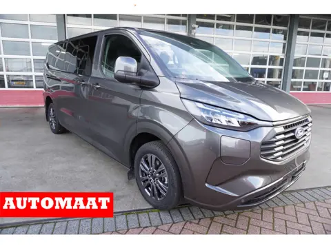 Ford Transit Custom 320L 2.5 PHEV 233PK L2H1 Limited 8 Persoons PHEV Automaat nr. V024 | Hybride | A