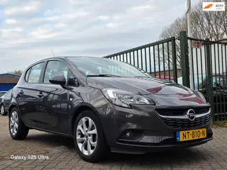 Opel Corsa 1.4 Color Edition airco cruis control cv op afs