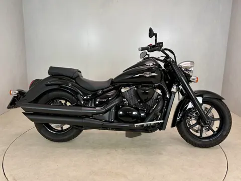 Suzuki INTRUDER C1500T (bj 2013)