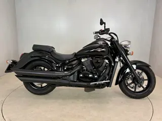 Suzuki INTRUDER C1500T (bj 2013)