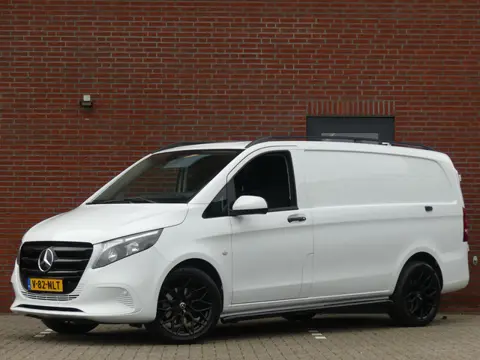 Mercedes-Benz Vito 116 CDI Lang Navigatie/Airco/Camera/Cruise control