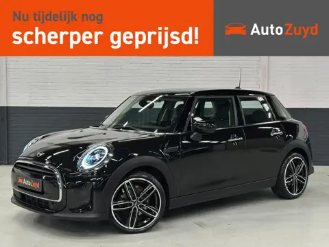 Mini Mini 1.5 One Automaat / CarPlay / Navi / Clima / Stoel-Verwarming