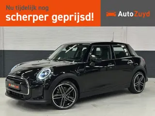Mini Mini 1.5 One Automaat / CarPlay / Navi / Clima / Stoel-Verwarming