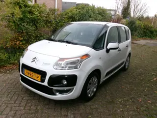 Citroën C3 Picasso 1.4 VTi Aura (bj 2011)