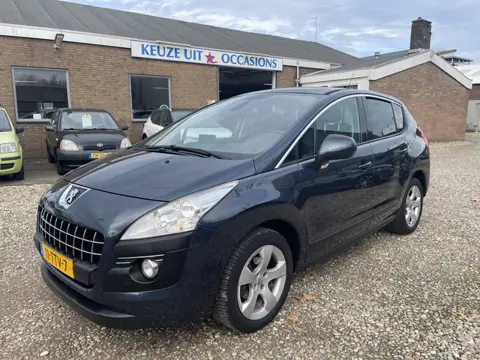 Peugeot 3008 1.6 VTi ST Navigatie, Panoramadak, trekhaak