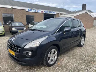 Peugeot 3008 1.6 VTi ST Navigatie, Panoramadak, trekhaak