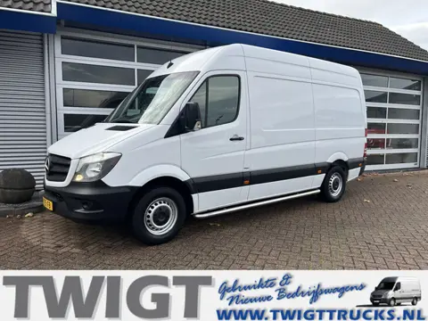 Mercedes-Benz Sprinter 314 2.2 CDI L2/H2 Automaat/Airco/Camera