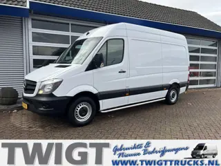 Mercedes-Benz Sprinter 314 2.2 CDI L2/H2 Automaat/Airco/Camera