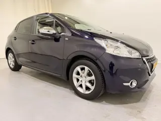 Peugeot 208 HB 1.2 VTi Style Navi/Clima (bj 2014)