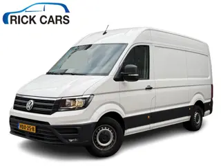 Volkswagen Crafter 35 2.0 TDI 141 PK Euro 6 L3H3 Nieuwe apk/Automaat/CarPlay/trekhaak/cruise control