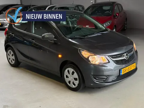 Opel KARL 1.0 ecoFLEX Edition Airco (bj 2018)