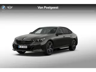 BMW 5 Serie Sedan 550e xDrive | M Sportpakket Pro | Innovation Pack | Travel Pack | Comfort Pack